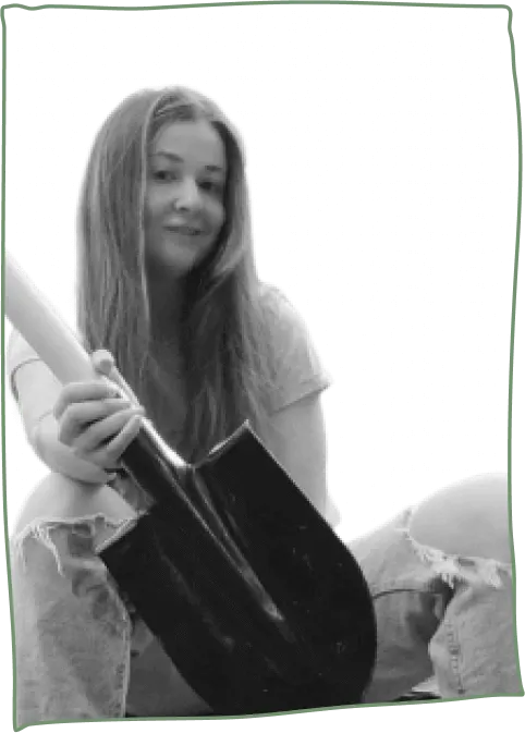Альона Крицук